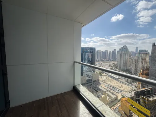 2 Bedrooms Apartment in 23 Marina