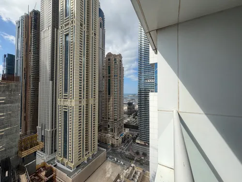 2 Bedrooms Apartment in 23 Marina