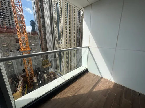 2 Bedrooms Apartment in 23 Marina