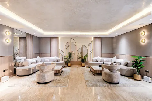 1 Bedroom Apartment in Safeer Tower