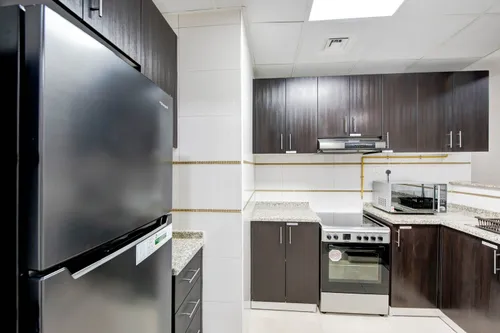 1 Bedroom Apartment in Safeer Tower