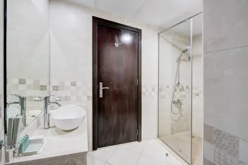 1 Bedroom Apartment in Safeer Tower