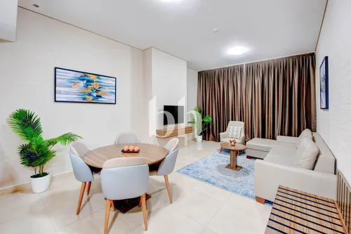 12 payments | Fully Furnished and Bills Inclusive|