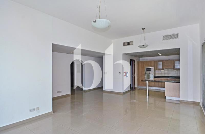 Unfurnished | Spacious two bed | WestSide