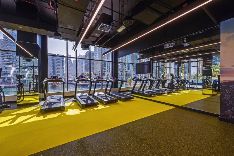 2 Bedrooms Apartment in No.9