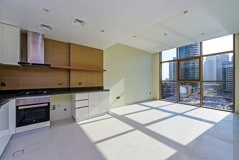 2 Bedrooms Apartment in No.9