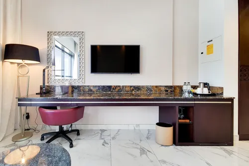  Hotel Apartment in TFG One Hotel