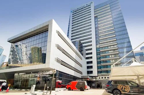  Hotel Apartment in TFG One Hotel