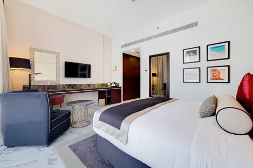  Hotel Apartment in TFG One Hotel