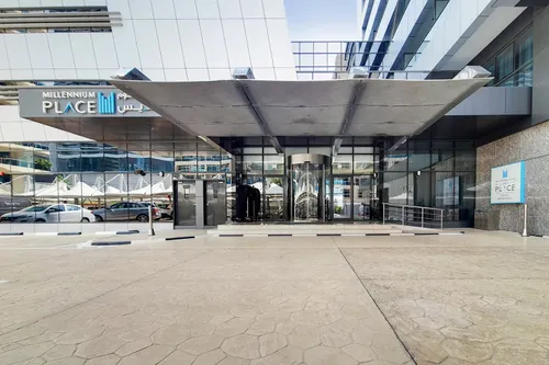  Hotel Apartment in TFG One Hotel