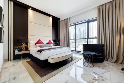  Hotel Apartment in TFG One Hotel