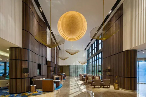  Hotel Apartment in TFG One Hotel