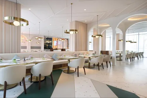  Hotel Apartment in TFG One Hotel