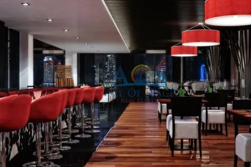  Hotel Apartment in TFG One Hotel