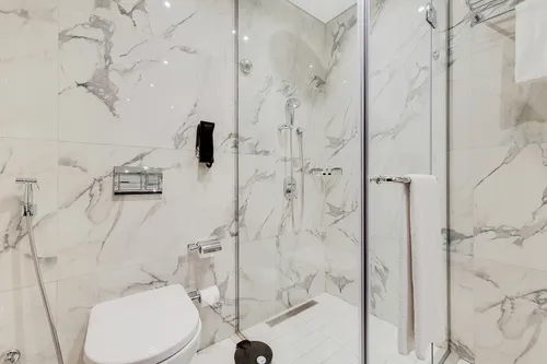  Hotel Apartment in TFG One Hotel