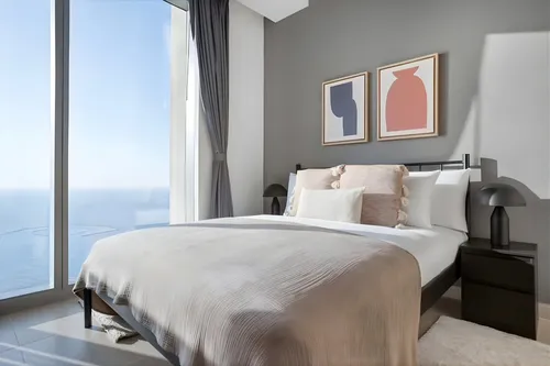 1 Bedroom Apartment in 5242 Tower 1