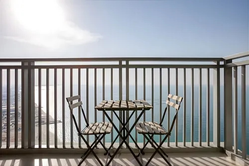 1 Bedroom Apartment in 5242 Tower 1