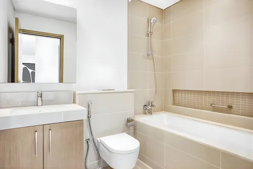 1 Bedroom Apartment in 5242 Tower 1