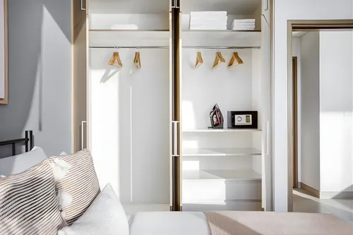 1 Bedroom Apartment in 5242 Tower 1