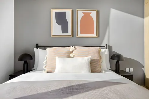 1 Bedroom Apartment in 5242 Tower 1