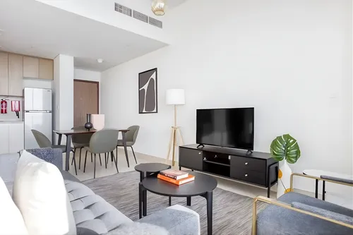 1 Bedroom Apartment in 5242 Tower 1