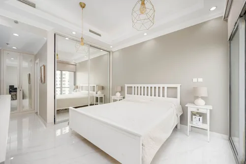 2 Bedrooms Apartment in Marina Wharf 1