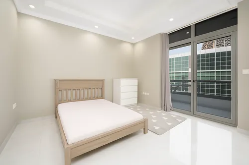 2 Bedrooms Apartment in Marina Wharf 1