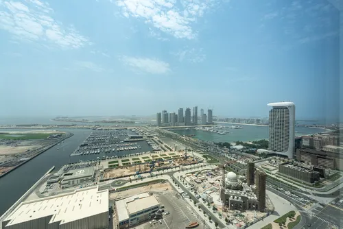 2 Bedrooms Apartment in Damac Heights