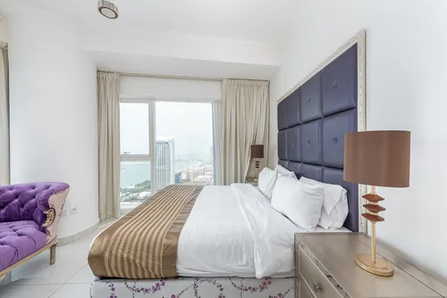 2 Bedrooms Apartment in Damac Heights