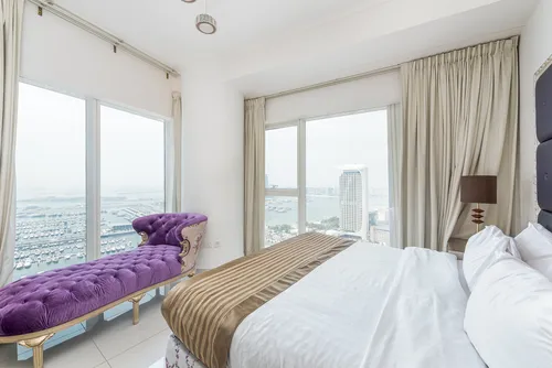 2 Bedrooms Apartment in Damac Heights