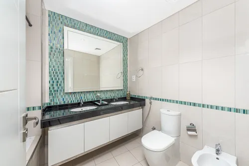 2 Bedrooms Apartment in Damac Heights