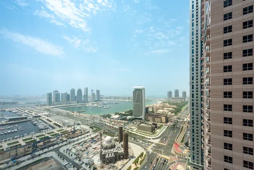 2 Bedrooms Apartment in Damac Heights