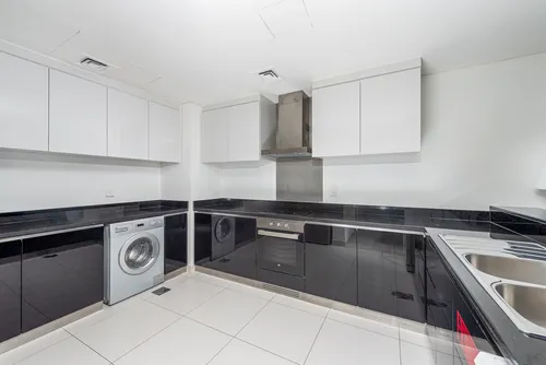 2 Bedrooms Apartment in Damac Heights