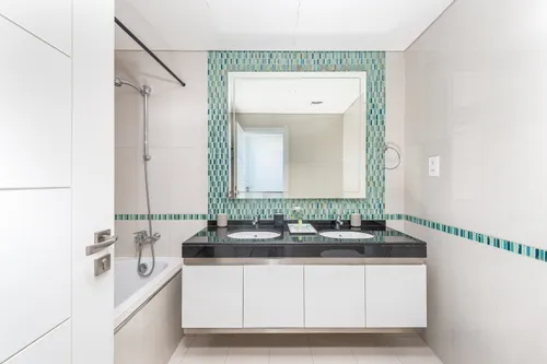 2 Bedrooms Apartment in Damac Heights