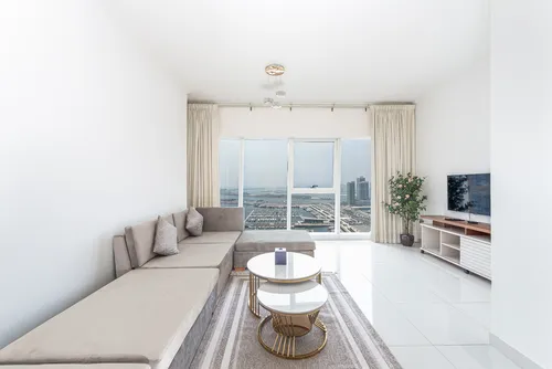 2 Bedrooms Apartment in Damac Heights