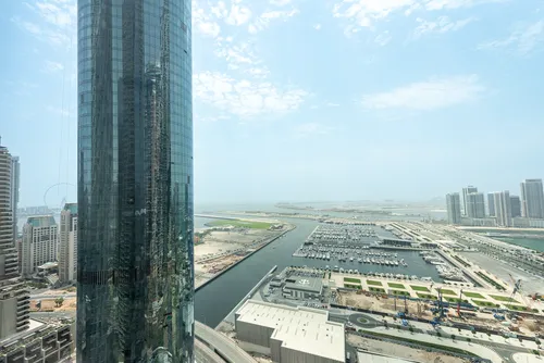 2 Bedrooms Apartment in Damac Heights