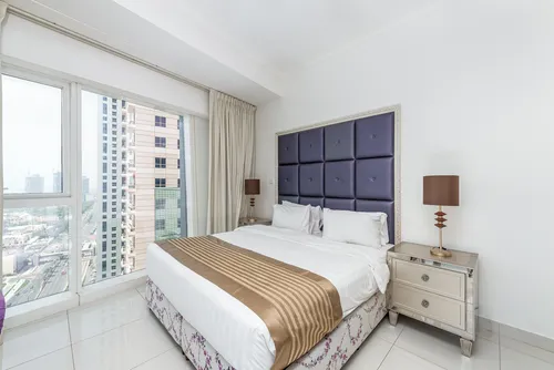 2 Bedrooms Apartment in Damac Heights