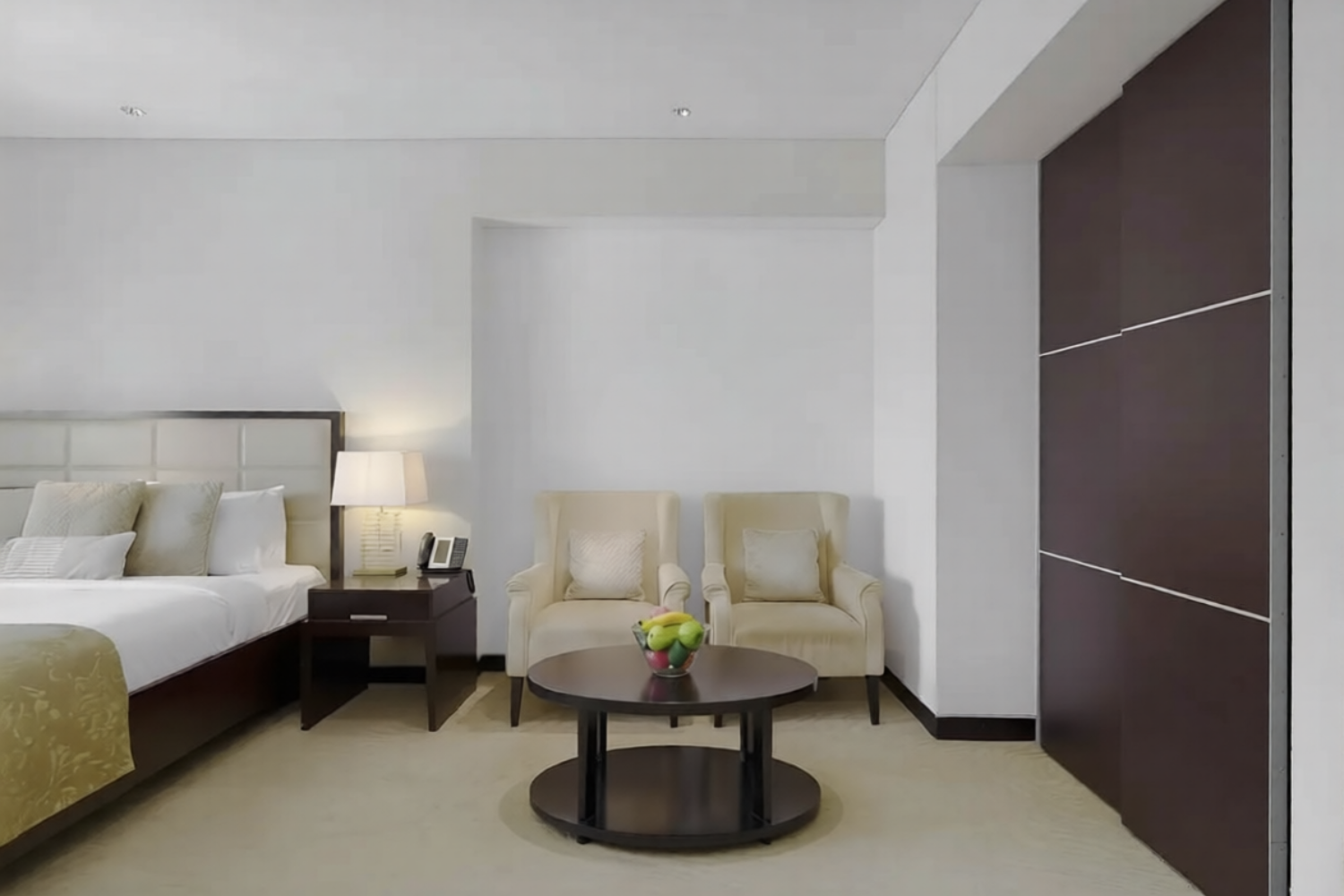  Apartment in JW Marriott Hotel Marina