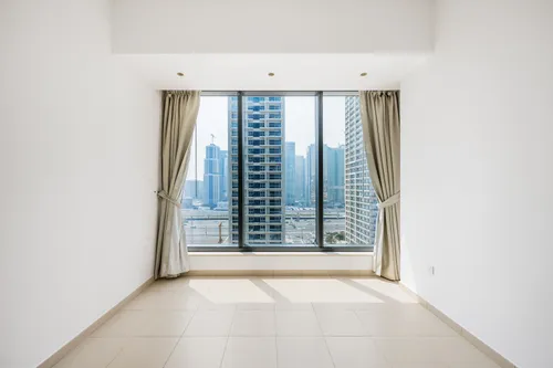 1 Bedroom Apartment in Silverene Tower A