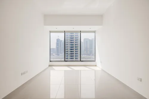 1 Bedroom Apartment in Silverene Tower A