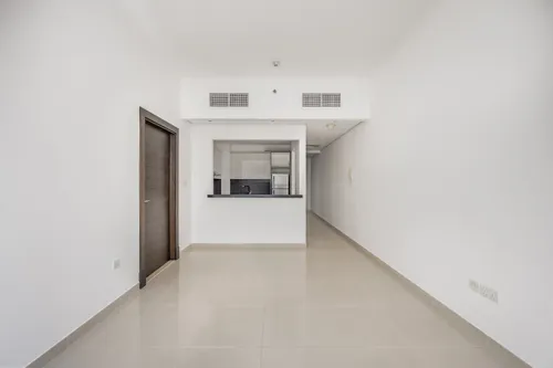 1 Bedroom Apartment in Silverene Tower A