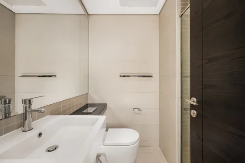 1 Bedroom Apartment in Silverene Tower A