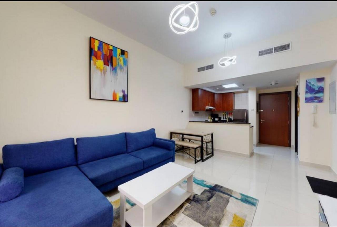 1 Bedroom Apartment in Escan Tower