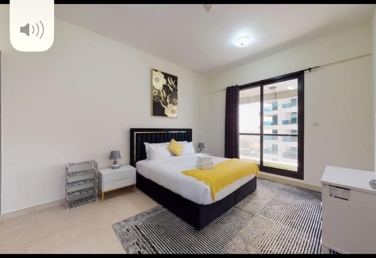 1 Bedroom Apartment in Escan Tower