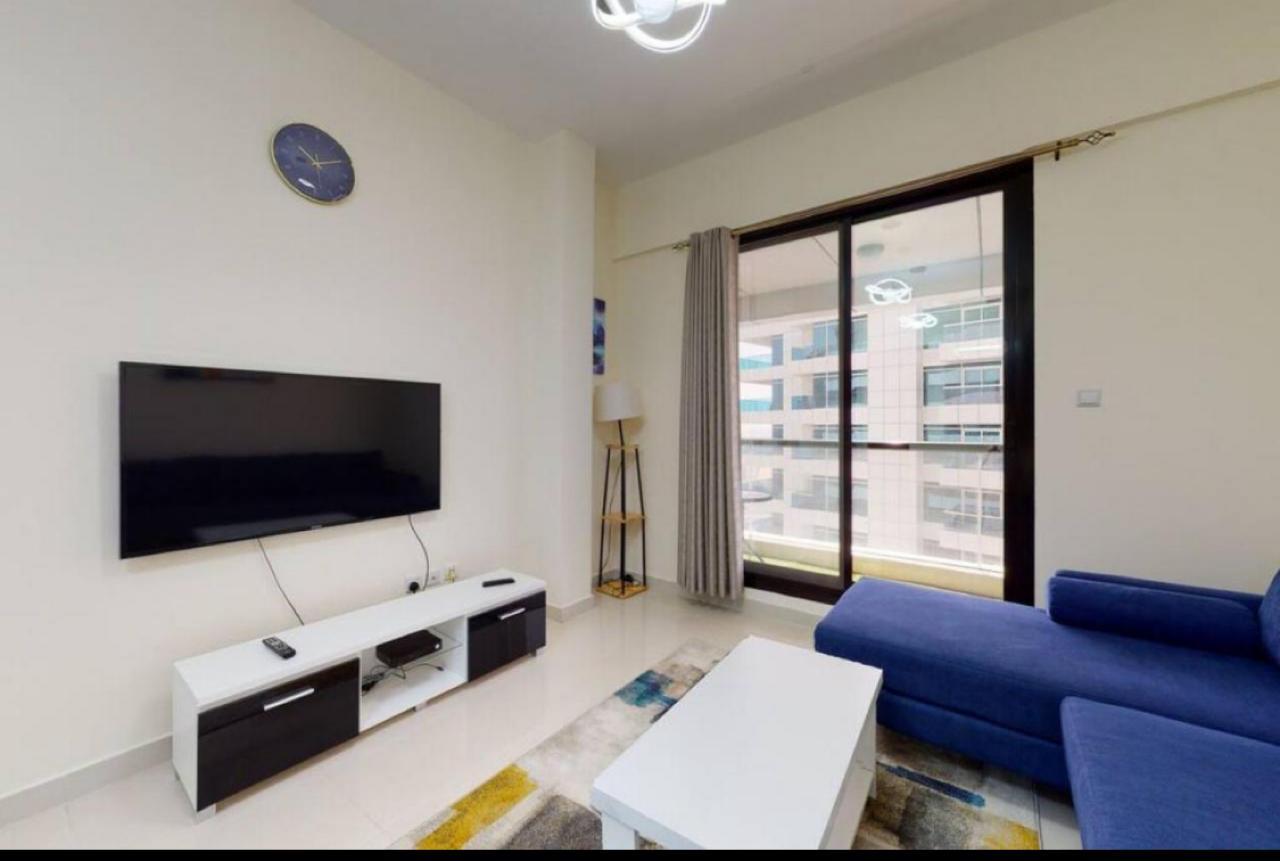 1 Bedroom Apartment in Escan Tower