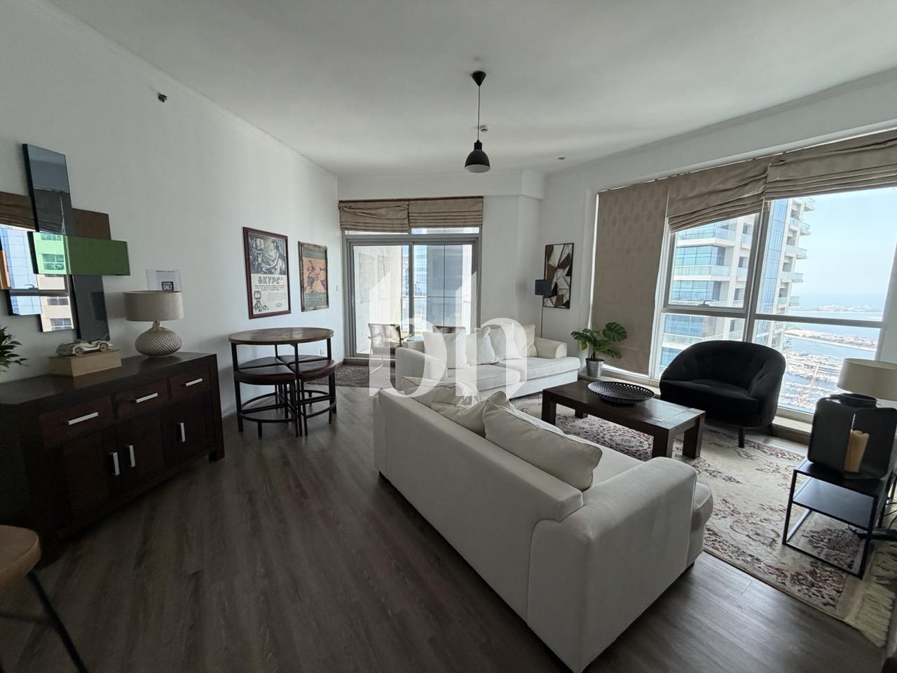 Vacant | Upgraded | Sea View | 2Bedroom
