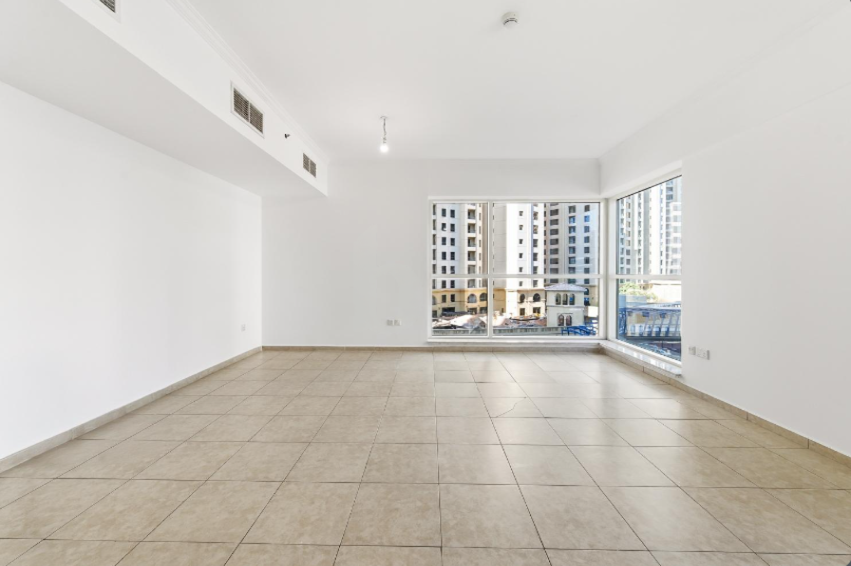 1 Bedroom Apartment in Al Sahab 1