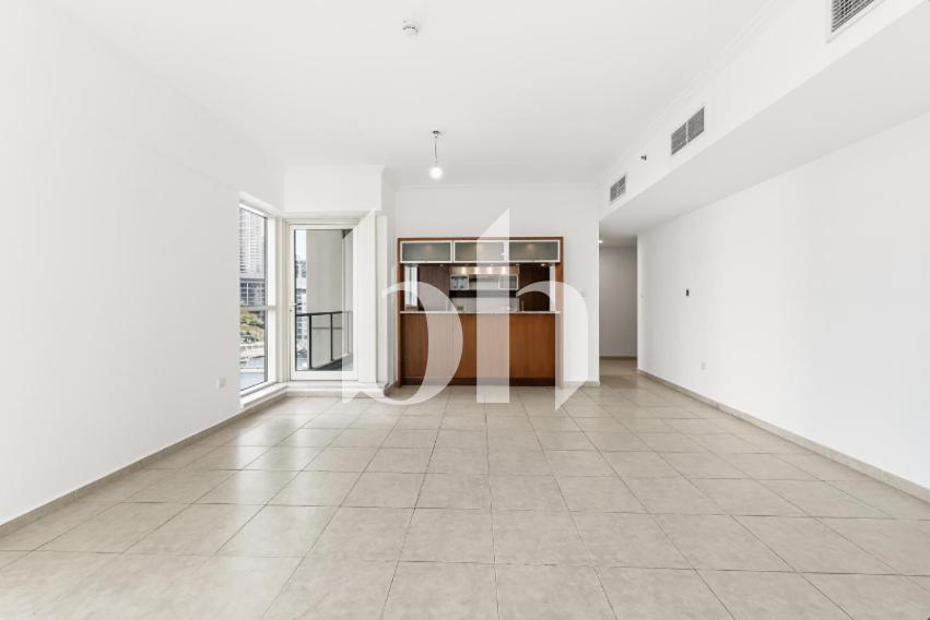 Modern Living | Chiller Free | High Floor