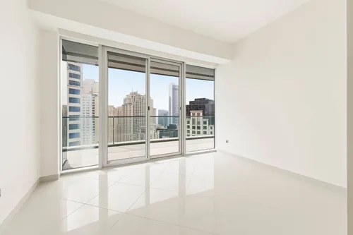 2 Bedrooms Apartment in Trident Grand Residence