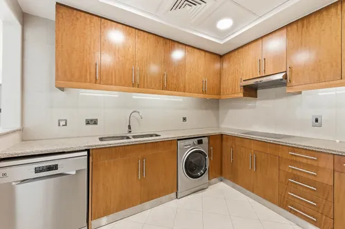 2 Bedrooms Apartment in Trident Grand Residence